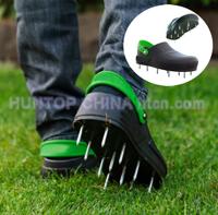 China Nail Spike Shoe Clog HT5633C China manufacturer supplier factory