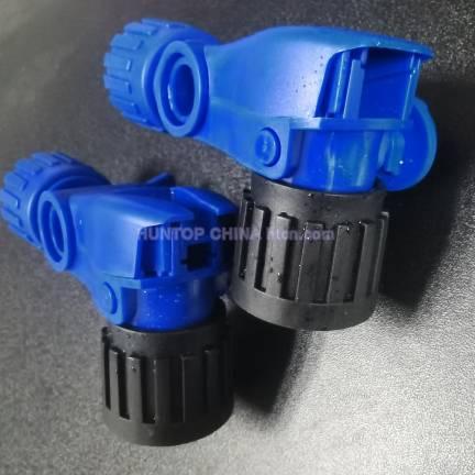 China best hose end sprayer nozzle bottle