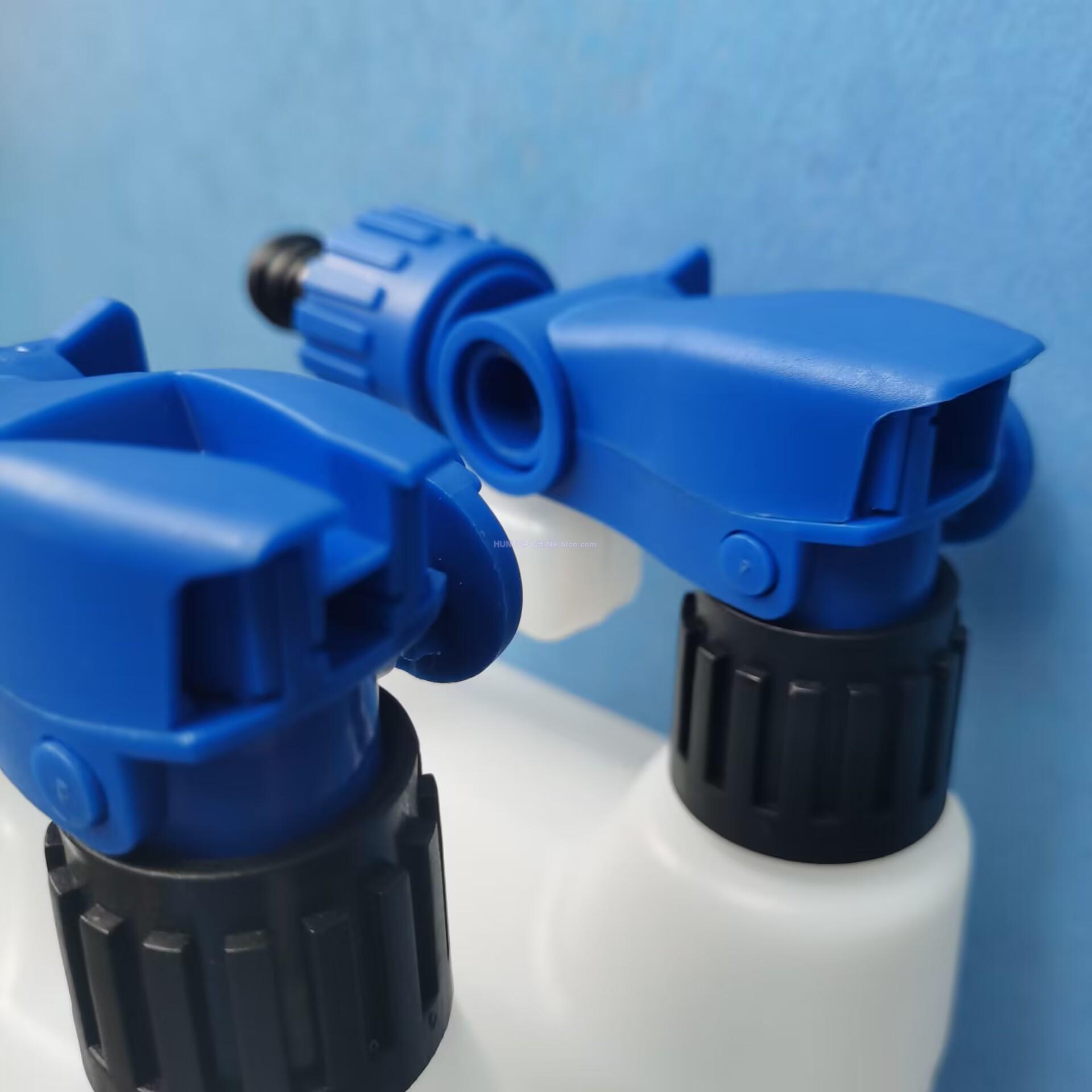 28/410 hose end sprayer bottle