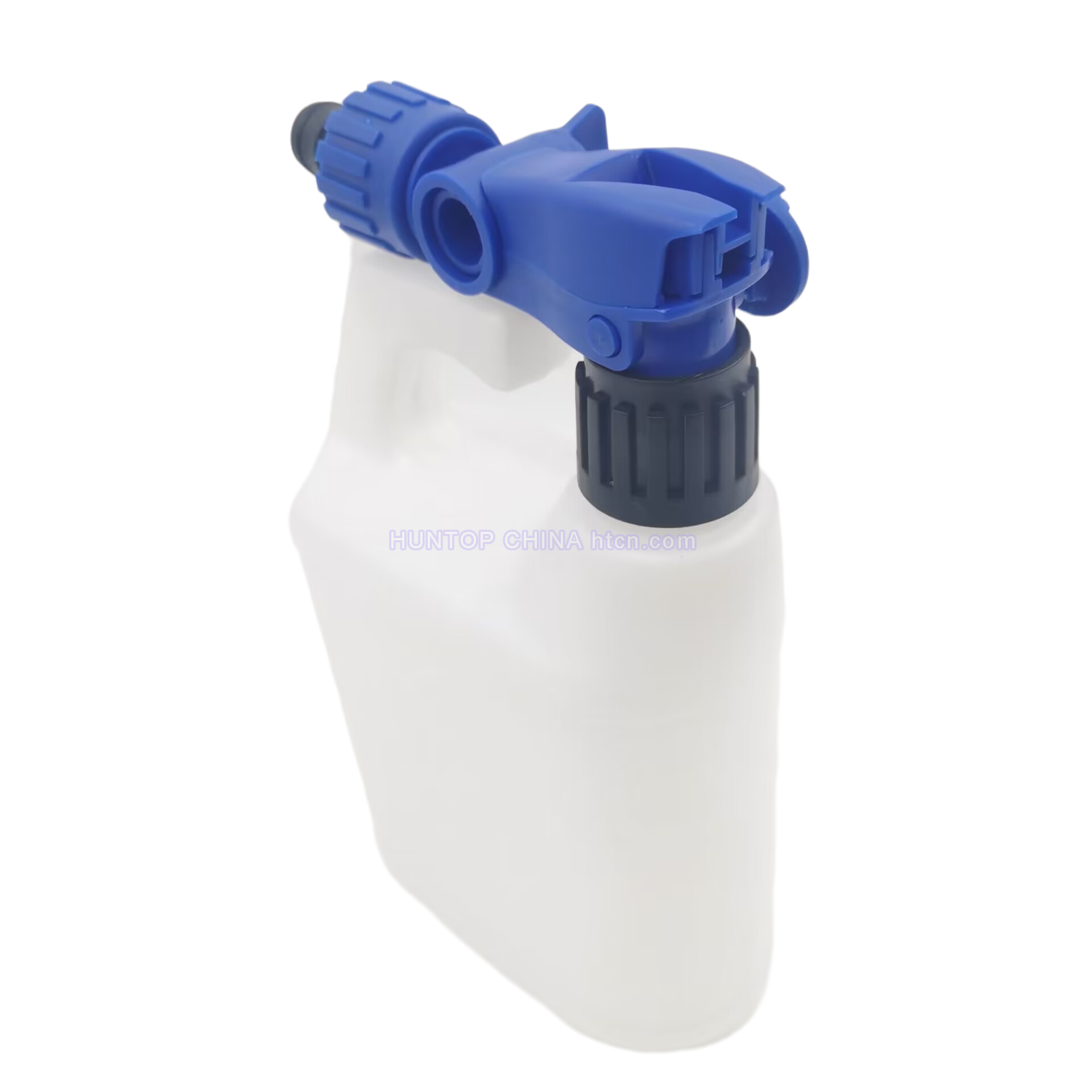 best Fertilizer Chemical Mixer Liquid Lawn Hose End Sprayer Plastic Bottles HT1472B China factory supplier manufacturer
