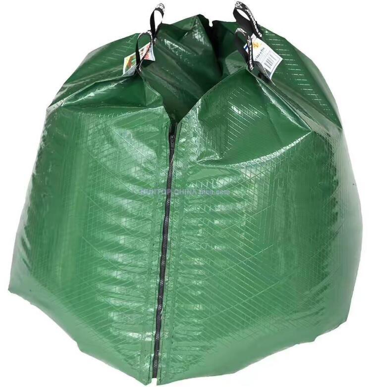 PE tree watering bag China supplier