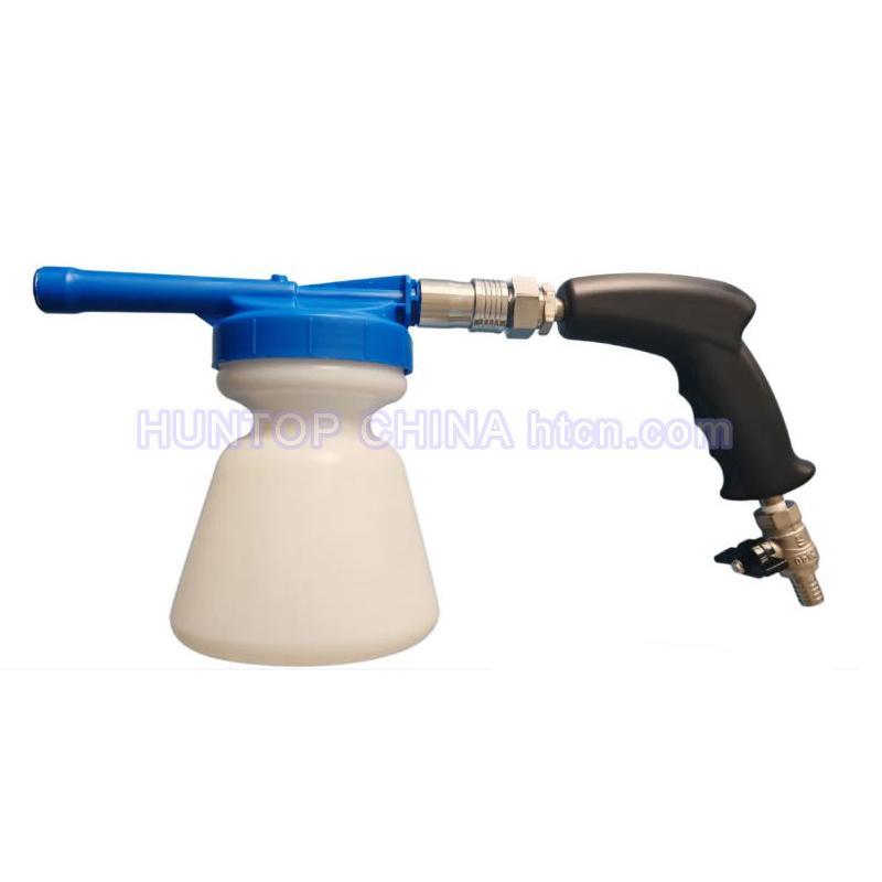 best Foam Sprayer Jet Spray Dispenser HT1491 China factory supplier manufacturer