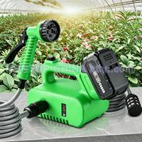 China Portable Mini Water Pump Watering Garden Irrigation System HT1146 China manufacturer supplier factory