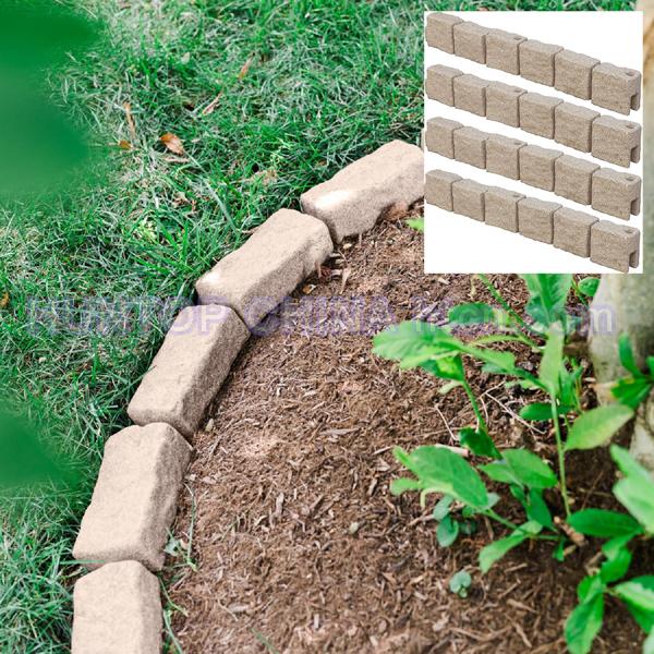 best Flexible Landscape Edging Garden Edging Border HT4470 China factory supplier manufacturer