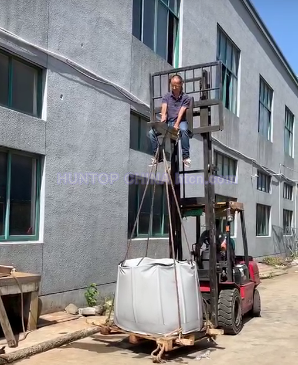 1000L water barrel