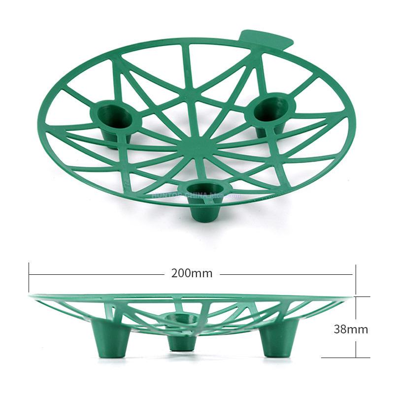 melen squash pumpkin cradles support holder