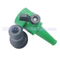 China Jet Stream Plastic Water Nozzle HT1239A China manufacturer supplier factory