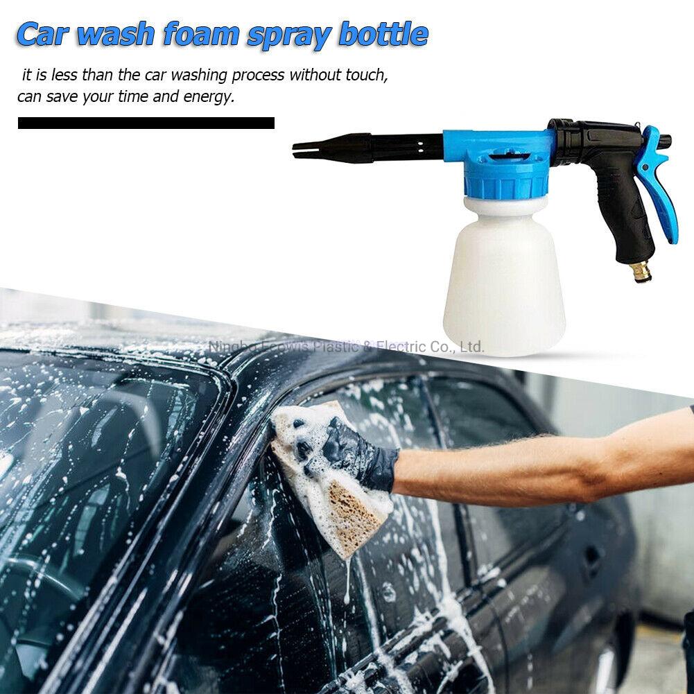 car wash foam sprayer bottle foam cannon