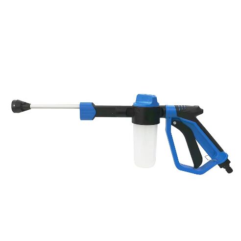car wash hose end sprayer bottle foam sprayer