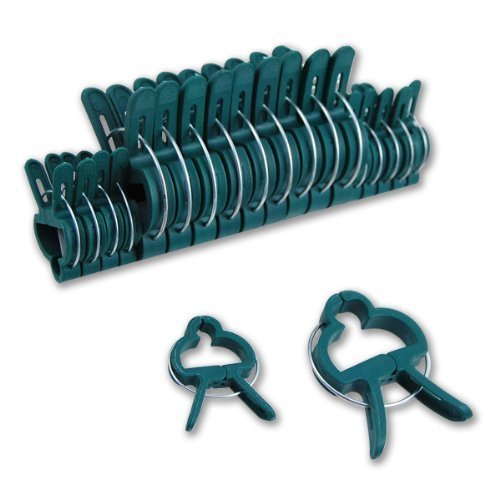 garden plant clip manufacturer supplier China