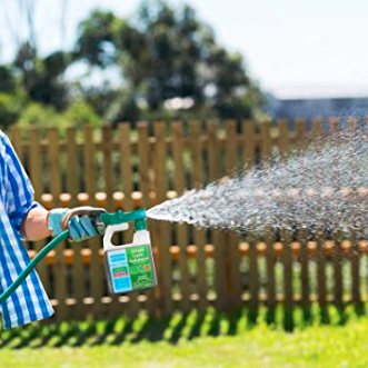 Liquid Fertilizer Hose End Sprayers