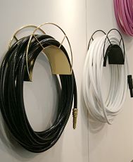 wall mount hose holder hanger manufacturer China