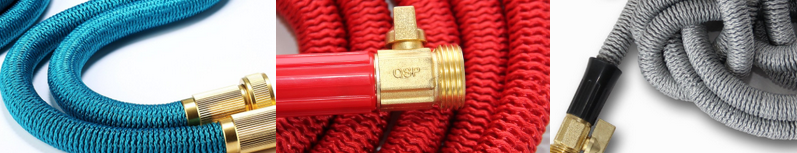 new generation expandable garden hose Xhose China manufacturer