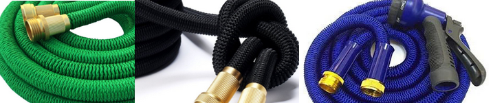 new generation expandable garden hose Xhose China manufacturer