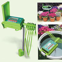 garden water timer watering kit China